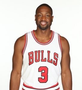 Dwyane Wade