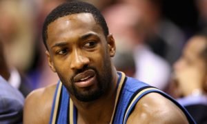 Gilbert Arenas