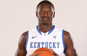 Julius Randle