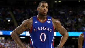 Thomas Robinson