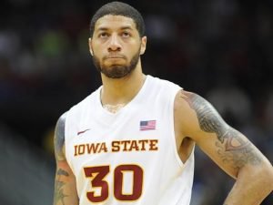 Royce White