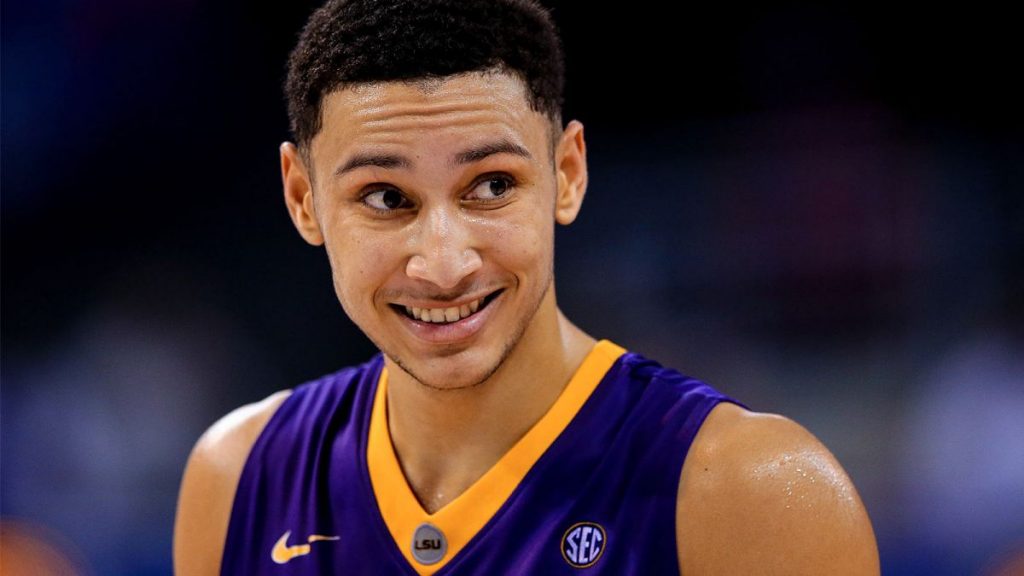 Ben Simmons