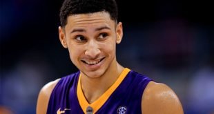 Ben Simmons