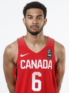 Cory Joseph