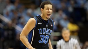 Seth Curry