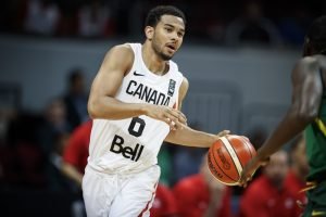 Cory Joseph