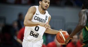 Cory Joseph