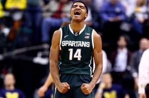 Gary Harris