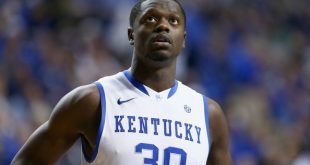 Julius Randle