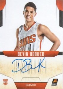 Devin Booker