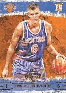 Kristaps Porzingis