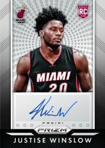 Justise Winslow