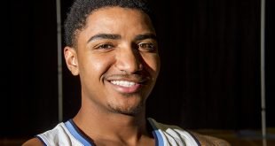 Gary Harris