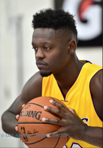 Julius Randle