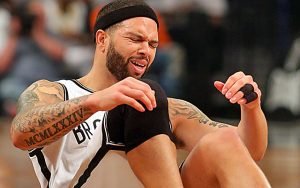 Deron Williams