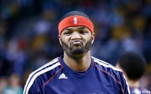 Josh Smith