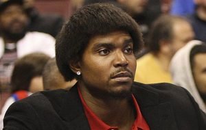 Andrew Bynum