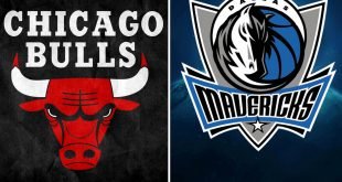 Deal Mavs / Bulls